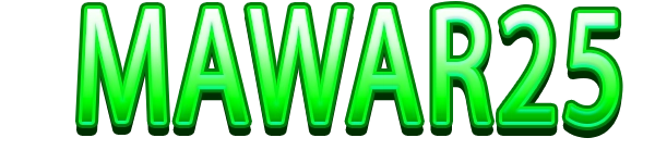 MAWAR25 Logo